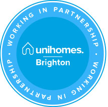 Unihomes Brighton